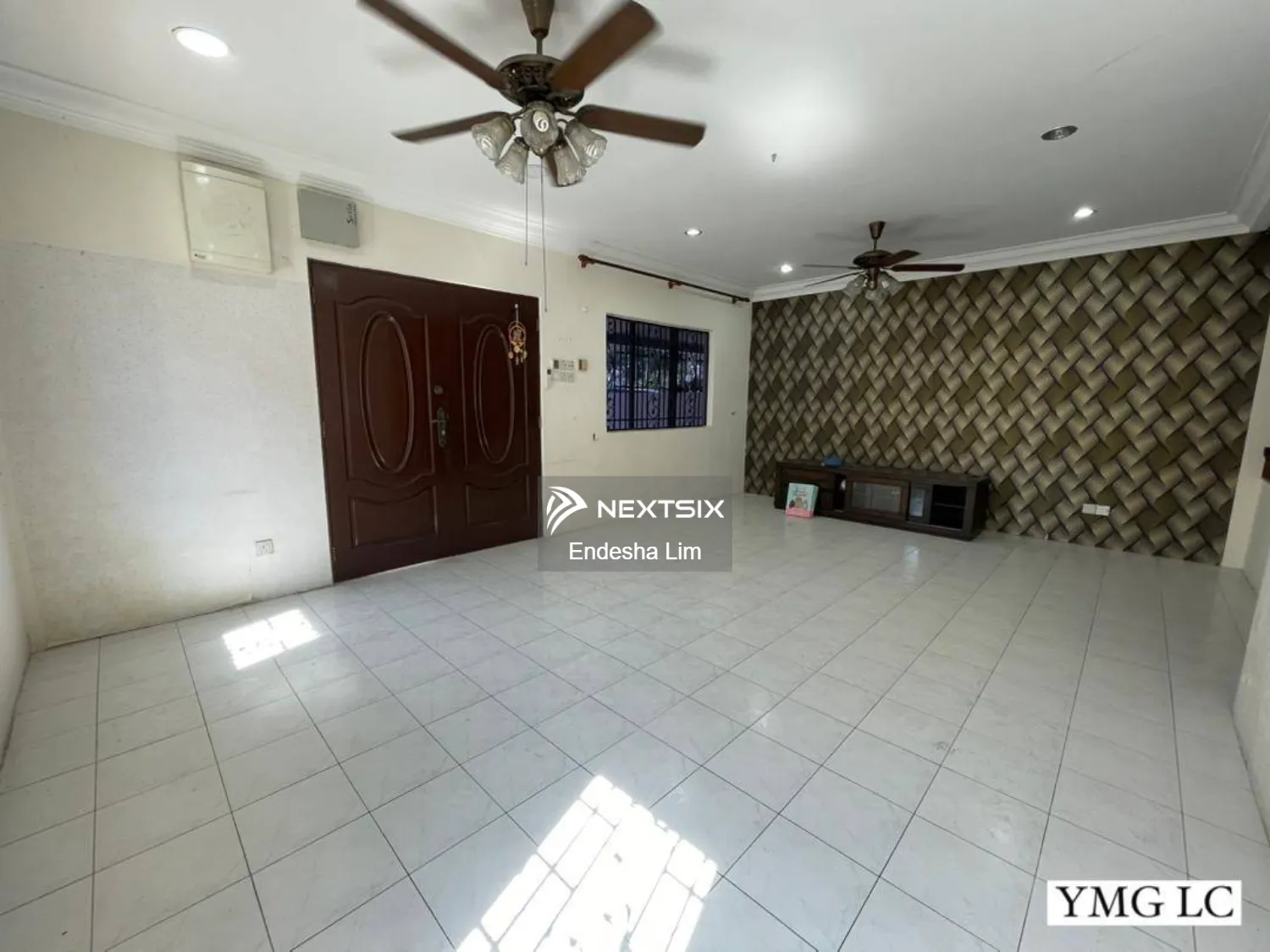 2-sty Terrace/Link House For Sale in Setia Alam Selangor - Image 4