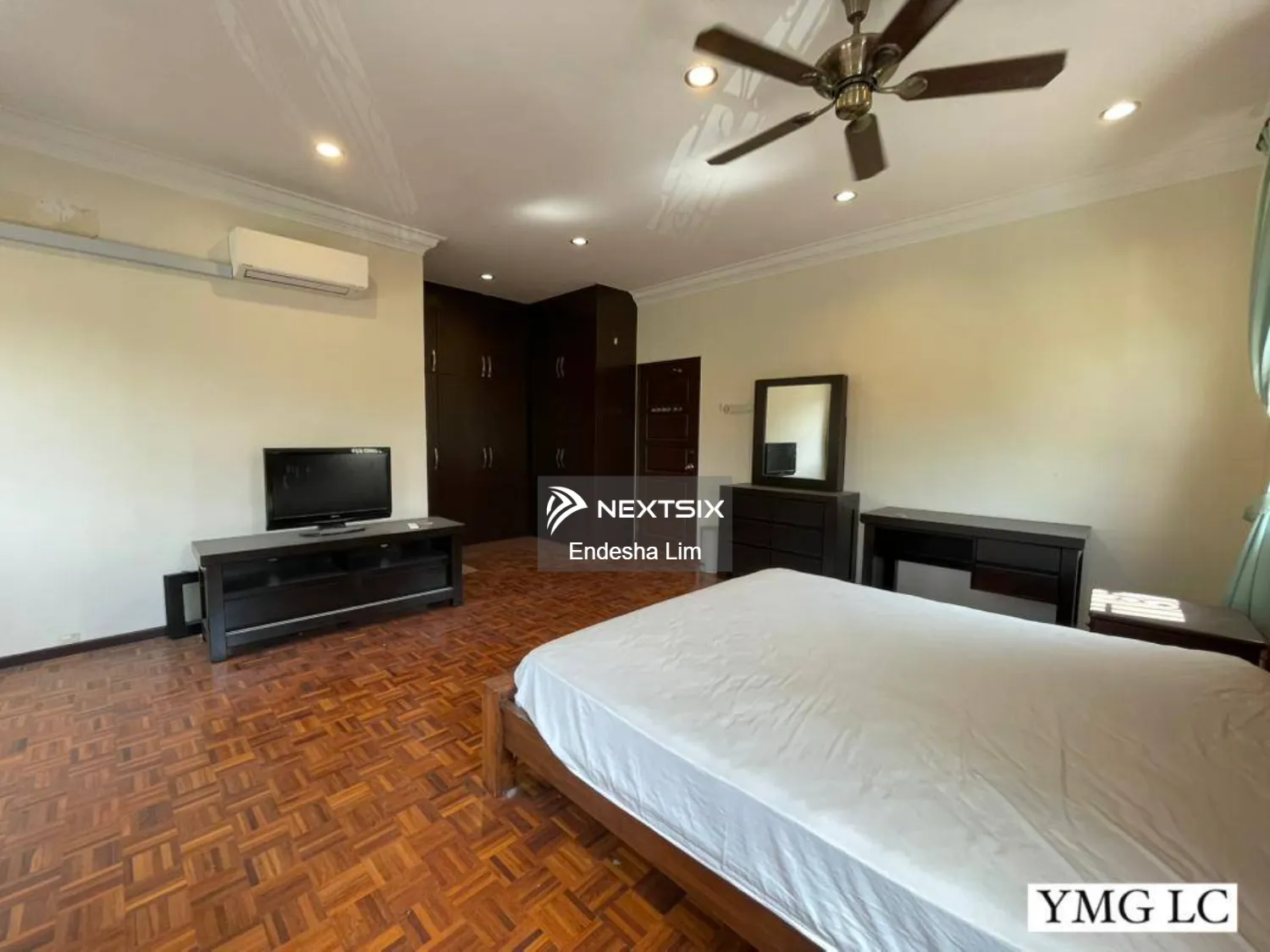 2-sty Terrace/Link House For Sale in Setia Alam Selangor - Image 5