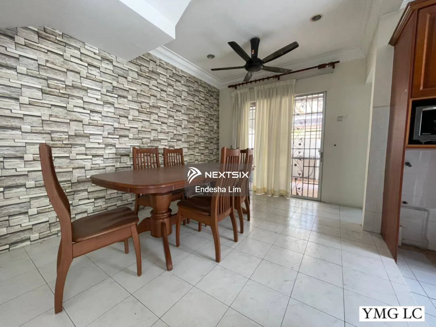 2-sty Terrace/Link House For Sale in Setia Alam Selangor - Image 6