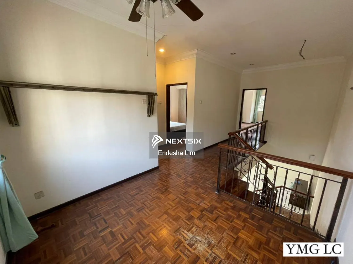 2-sty Terrace/Link House For Sale in Setia Alam Selangor - Image 8