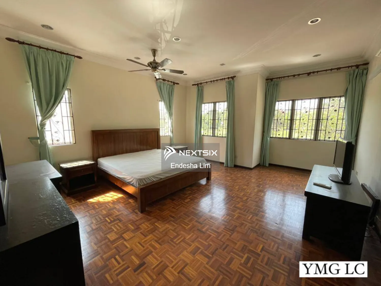 2-sty Terrace/Link House For Sale in Setia Alam Selangor - Image 9