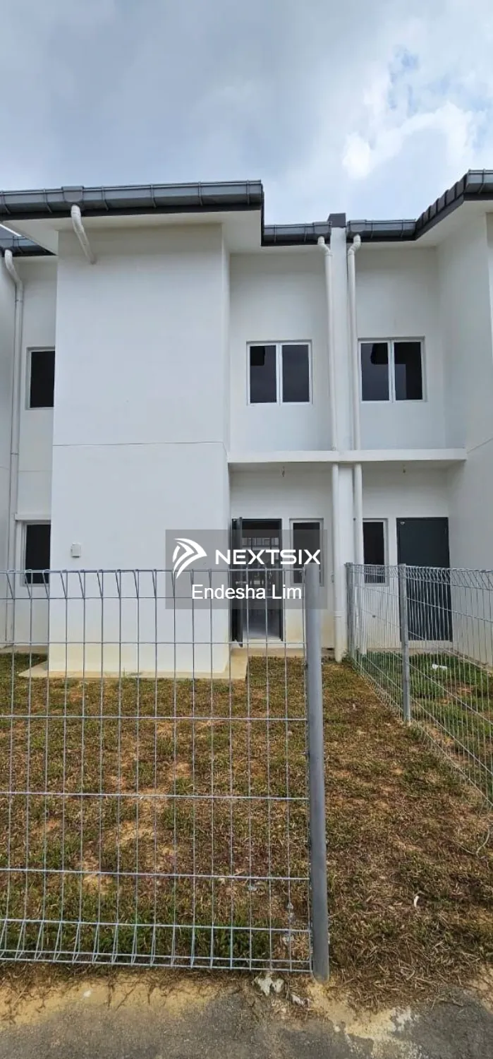 2-sty Terrace/Link House For Sale in Bandar Bukit Raja Selangor - Image 8