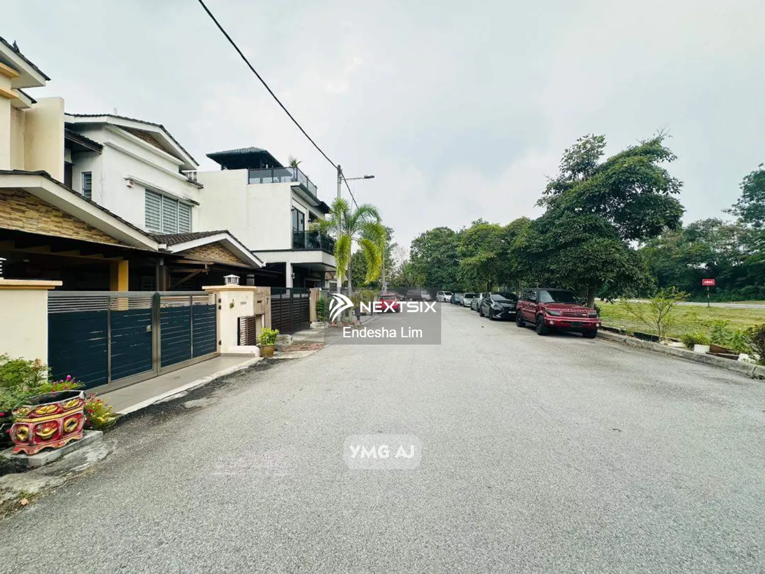 2-sty Terrace/Link House For Sale in Port Klang Selangor