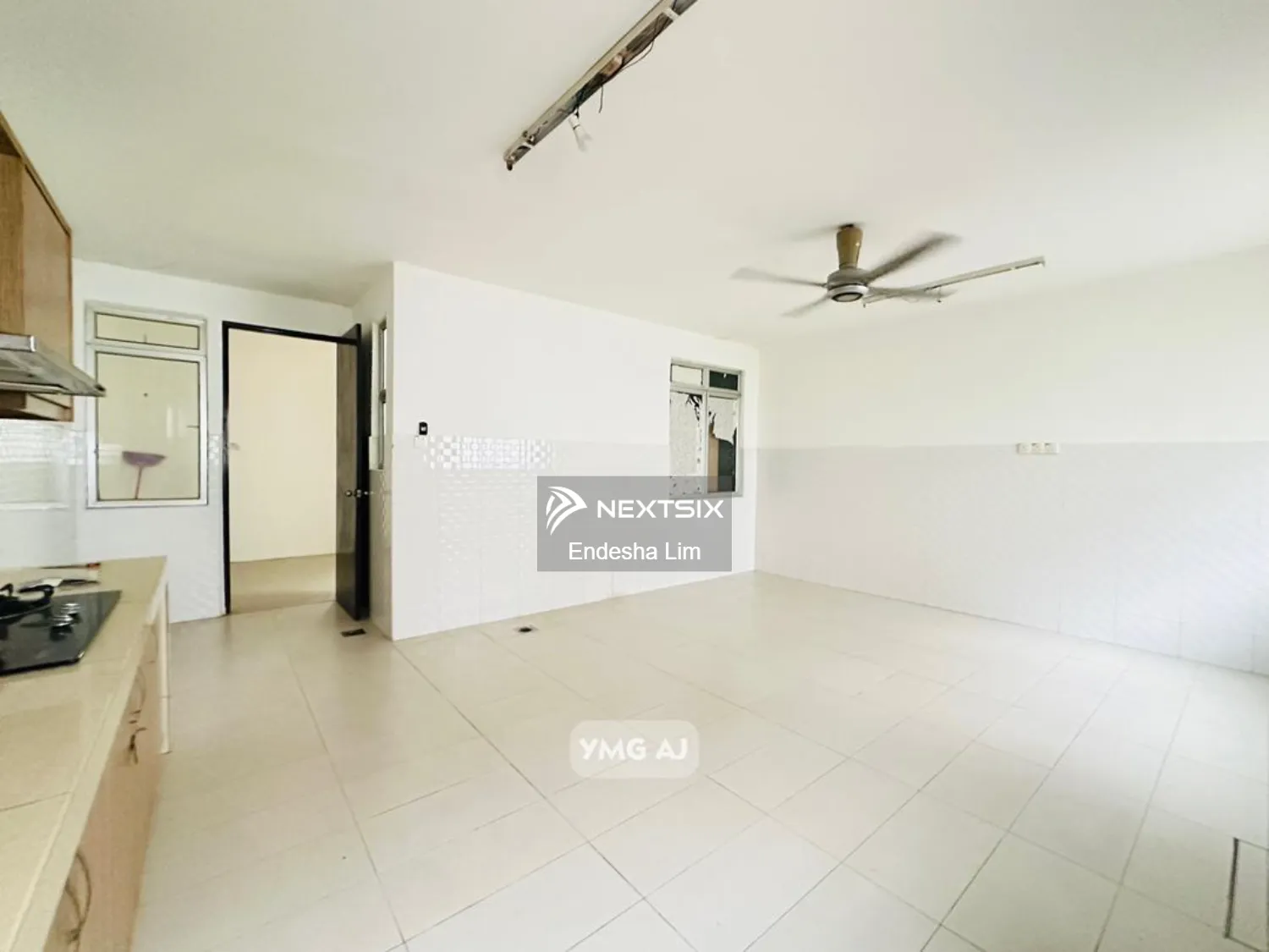 2-sty Terrace/Link House For Sale in Port Klang Selangor - Image 2