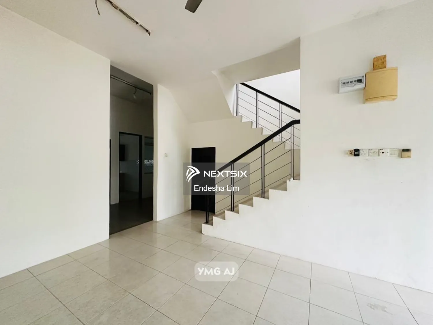 2-sty Terrace/Link House For Sale in Port Klang Selangor - Image 5