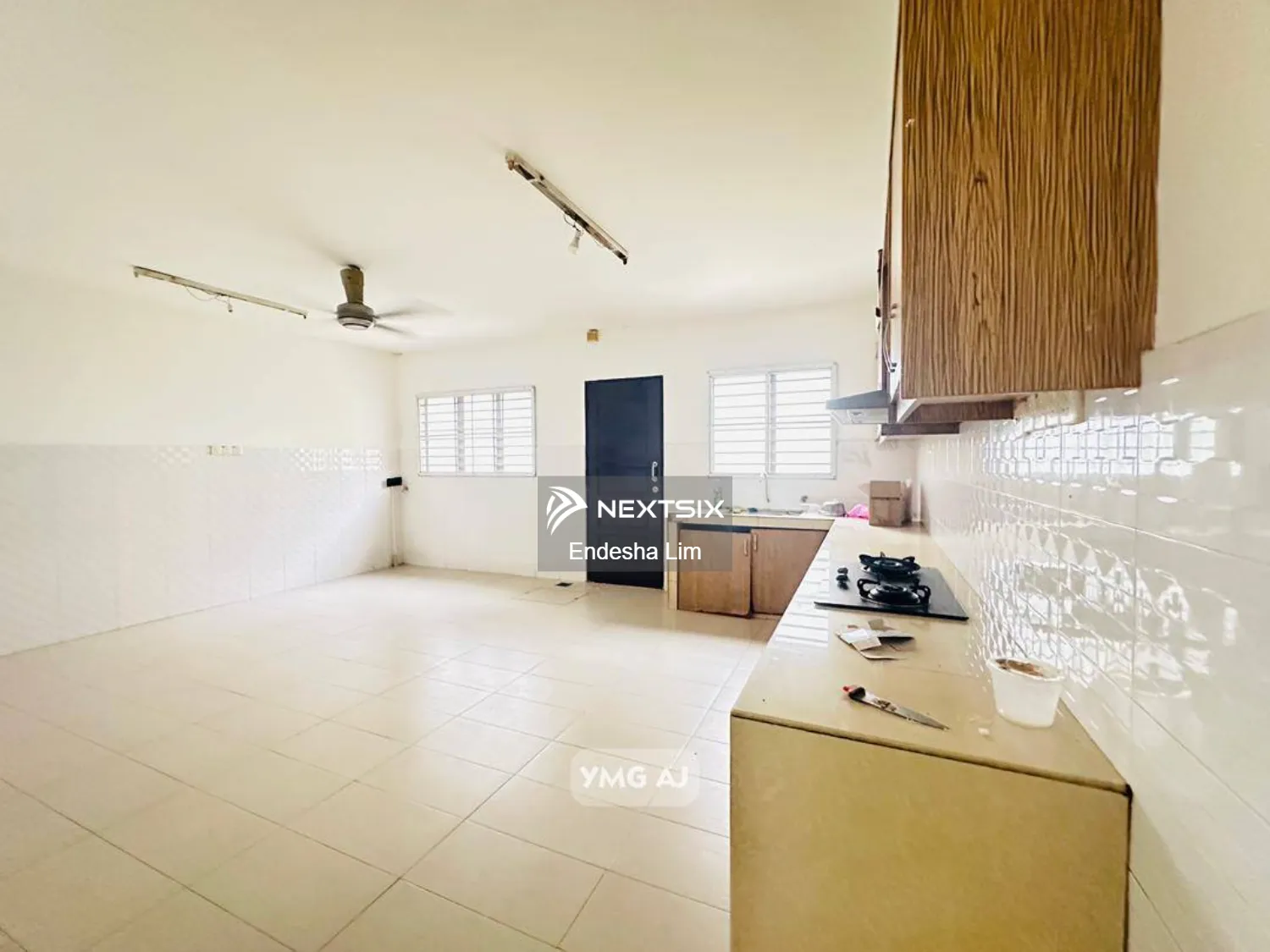2-sty Terrace/Link House For Sale in Port Klang Selangor - Image 6