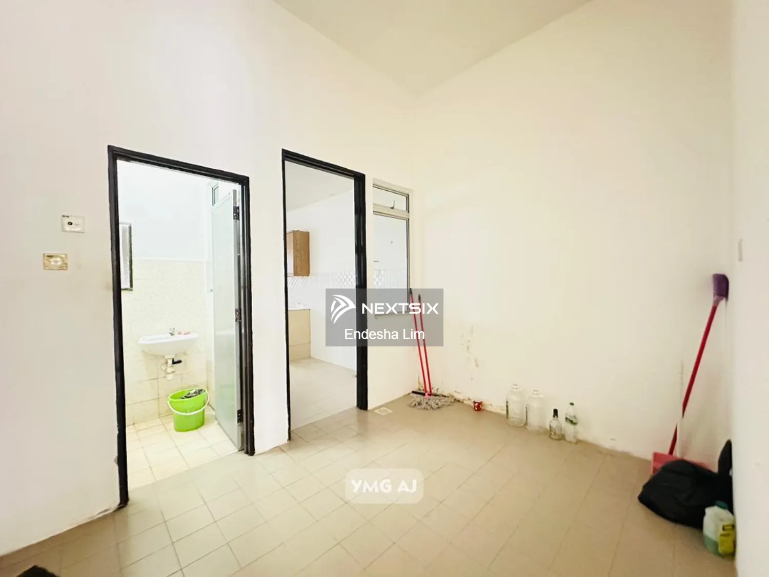 2-sty Terrace/Link House For Sale in Port Klang Selangor - Image 7