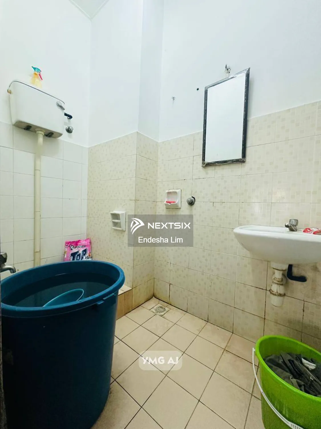 2-sty Terrace/Link House For Sale in Port Klang Selangor - Image 8