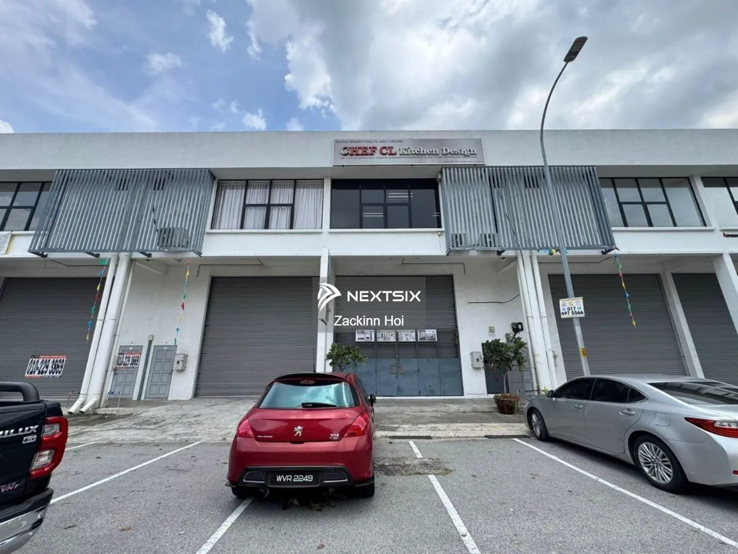 Link Factory For Sale in Klang Selangor - Image 2