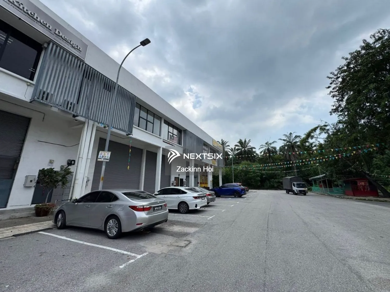 Link Factory For Sale in Klang Selangor - Image 3