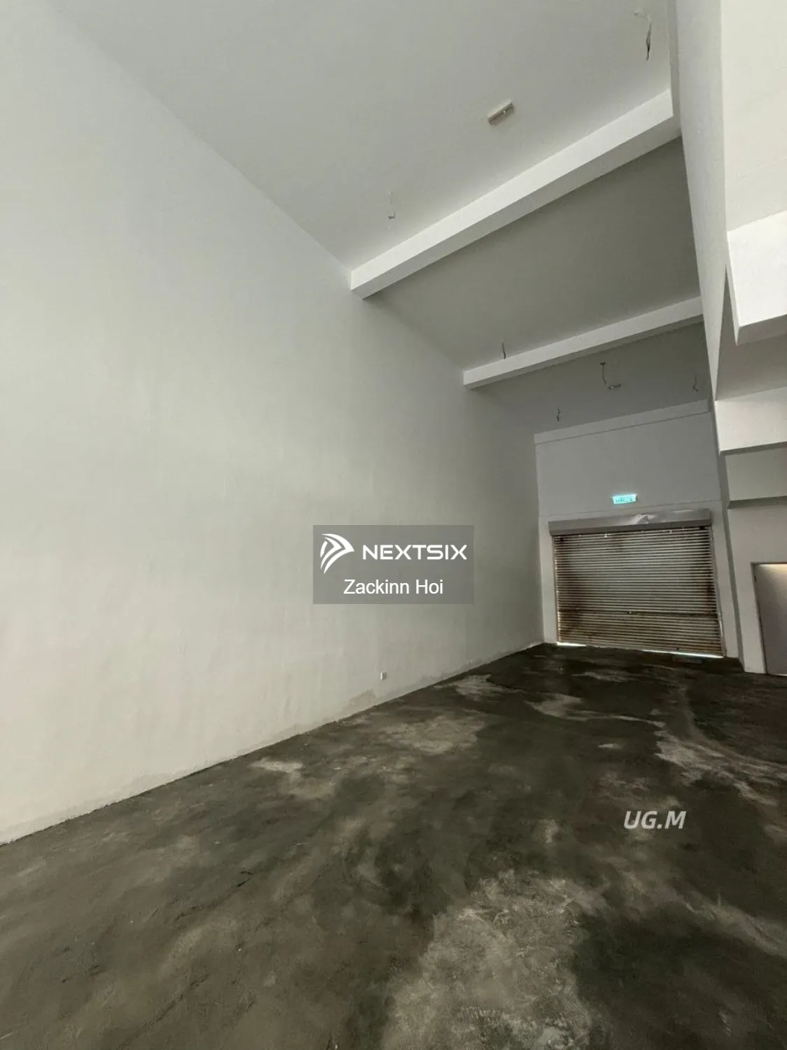 Shop For Rent in Bandar Bukit Raja Selangor