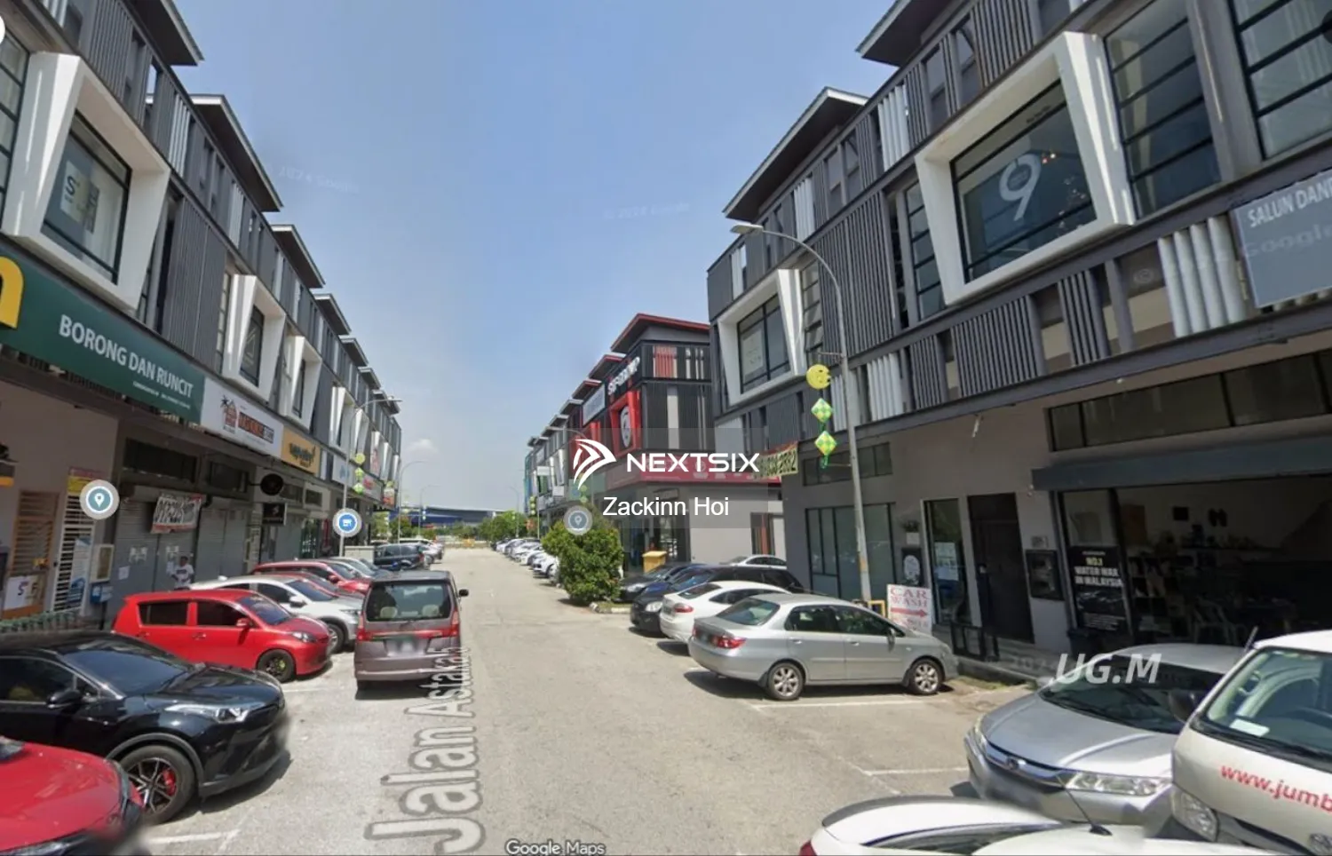 Shop For Rent in Bandar Bukit Raja Selangor - Image 5