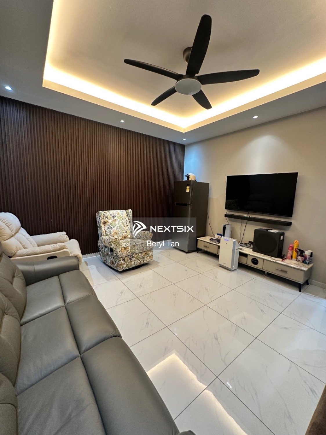 2-sty Terrace/Link House For Sale in Kota Kinabalu Sabah - Image 6