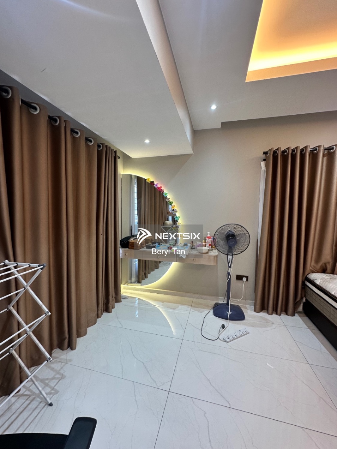 2-sty Terrace/Link House For Sale in Kota Kinabalu Sabah - Image 7