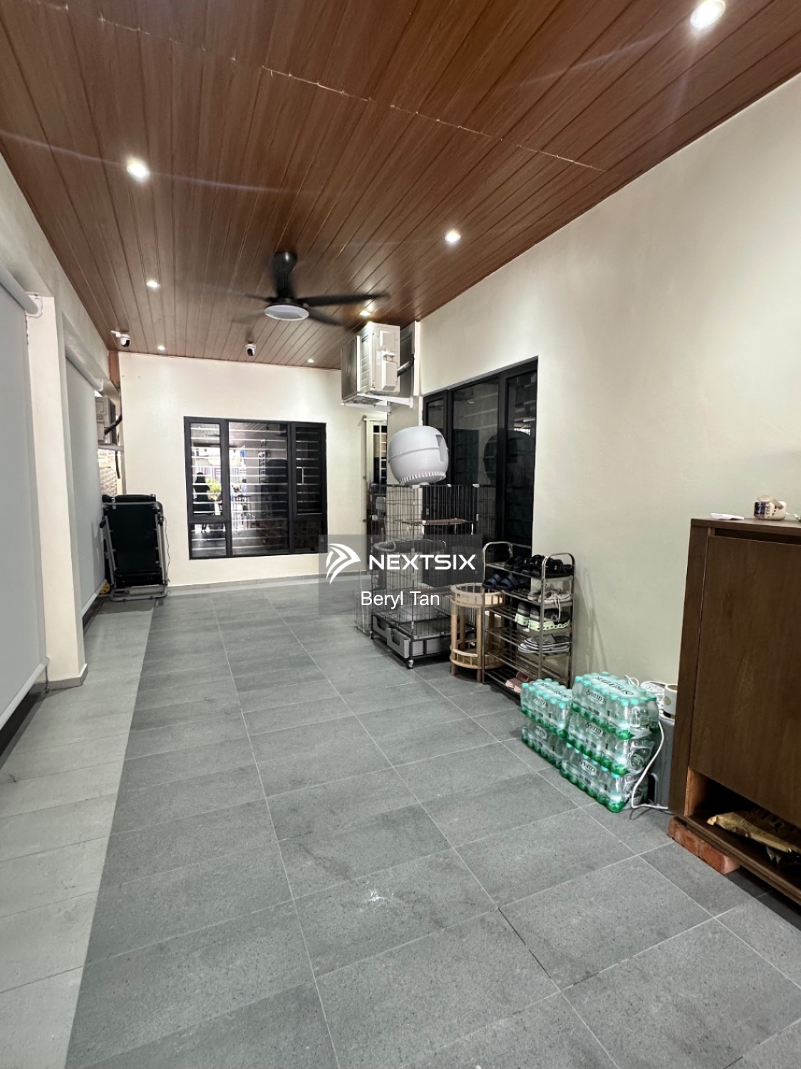 2-sty Terrace/Link House For Sale in Kota Kinabalu Sabah - Image 8