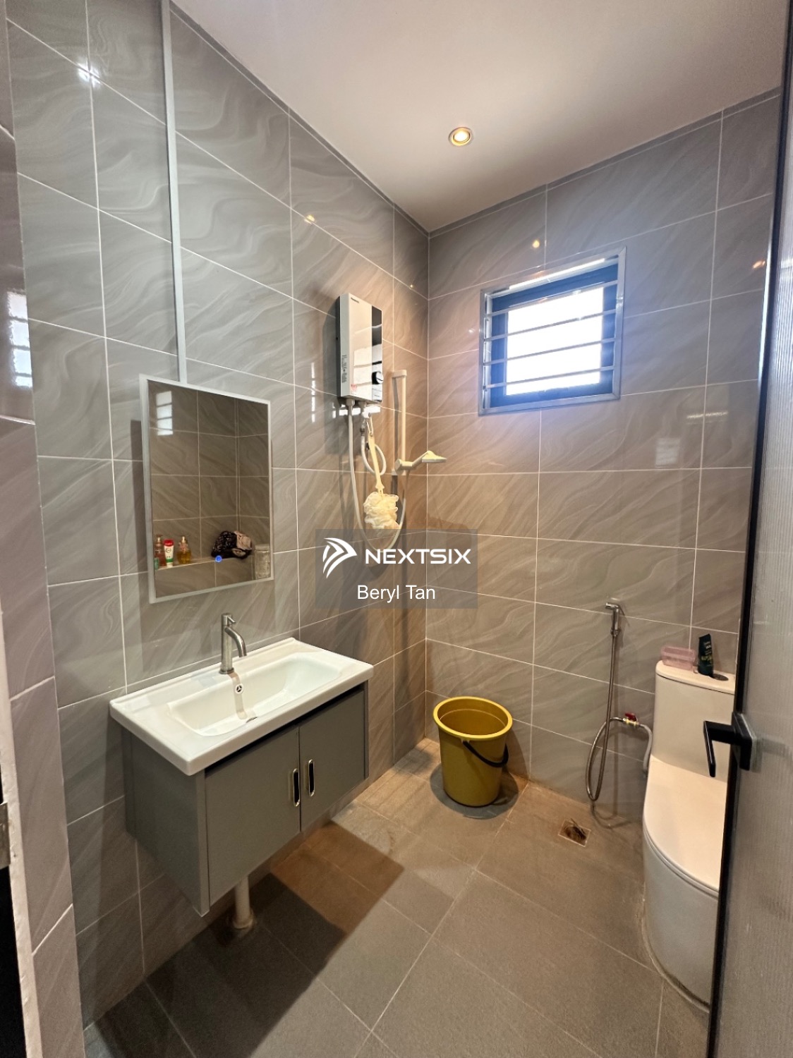 2-sty Terrace/Link House For Sale in Kota Kinabalu Sabah - Image 9