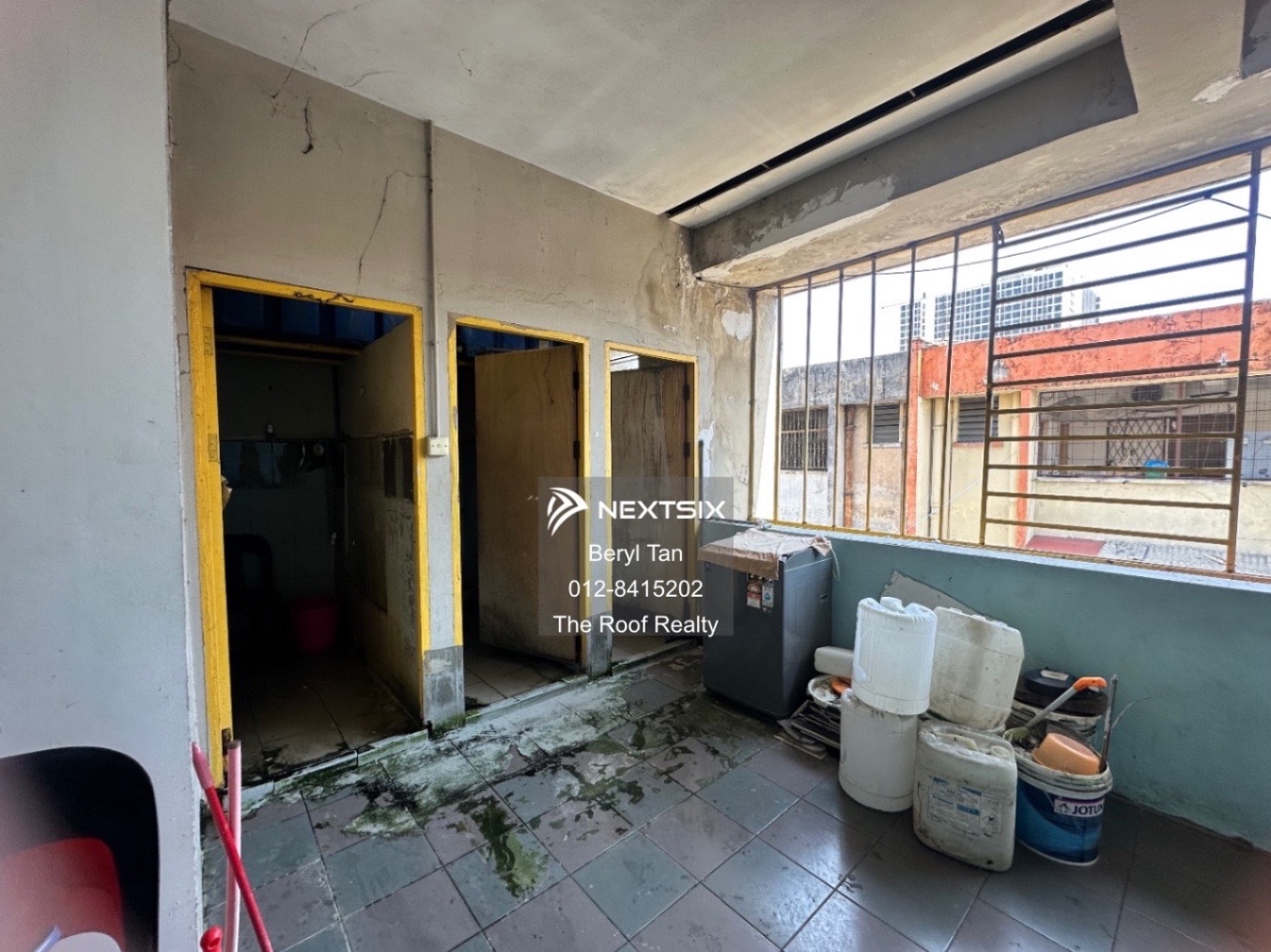 Shop For Sale in Kota Kinabalu Sabah