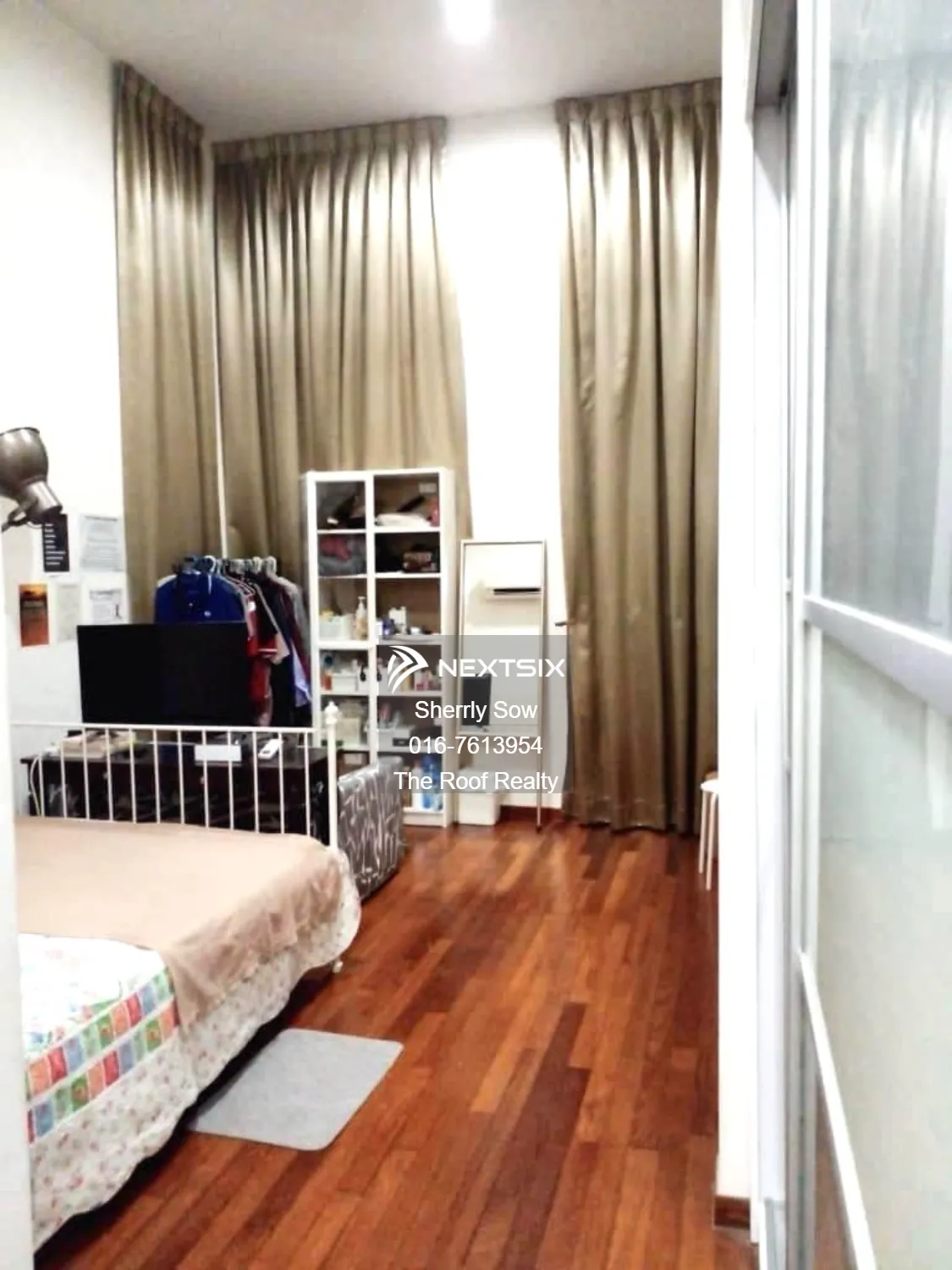 Cluster House For Sale in Iskandar Puteri (Nusajaya) Johor - Image 5