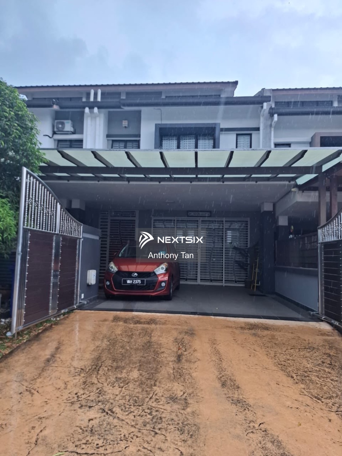2-sty Terrace/Link House For Sale in Shah Alam Selangor