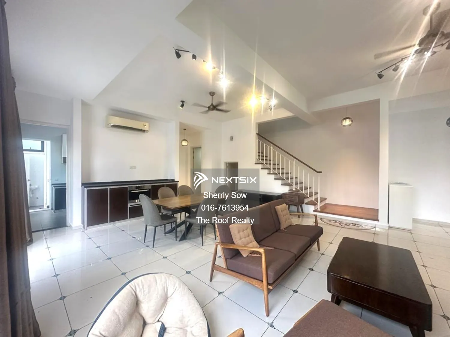 Cluster House For Sale in Iskandar Puteri (Nusajaya) Johor