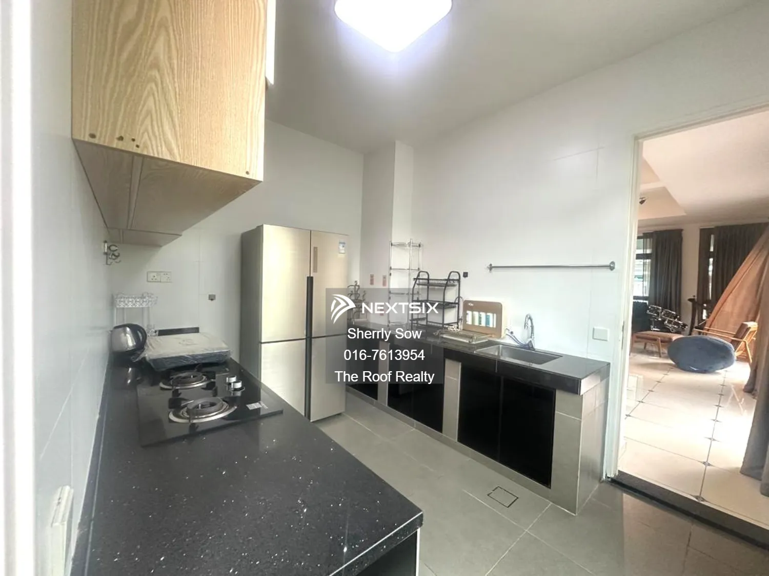 Cluster House For Sale in Iskandar Puteri (Nusajaya) Johor - Image 10