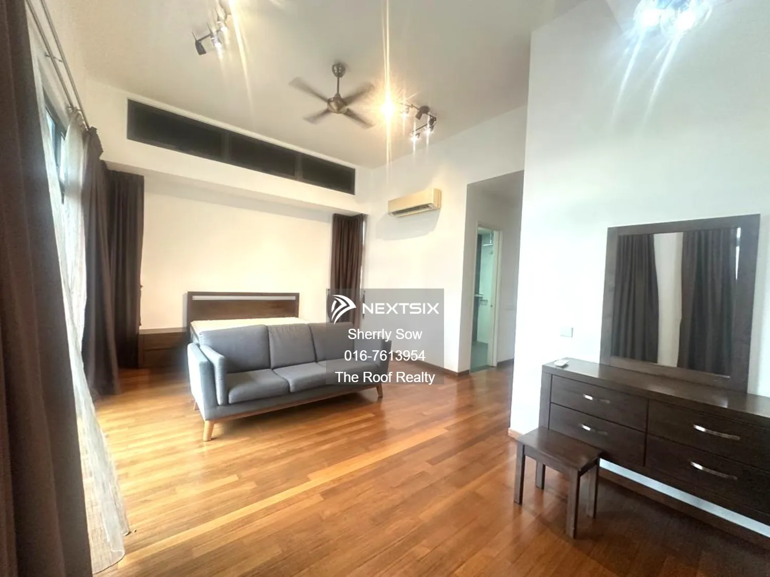 Cluster House For Sale in Iskandar Puteri (Nusajaya) Johor - Image 5