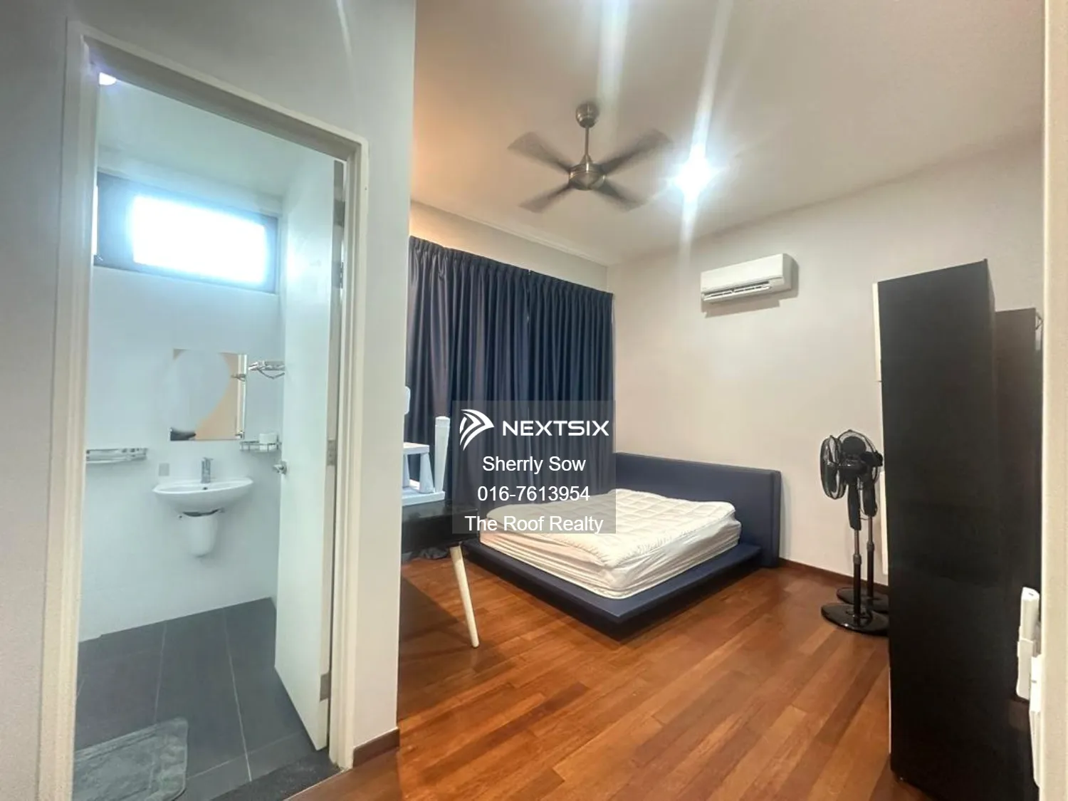 Cluster House For Sale in Iskandar Puteri (Nusajaya) Johor - Image 6