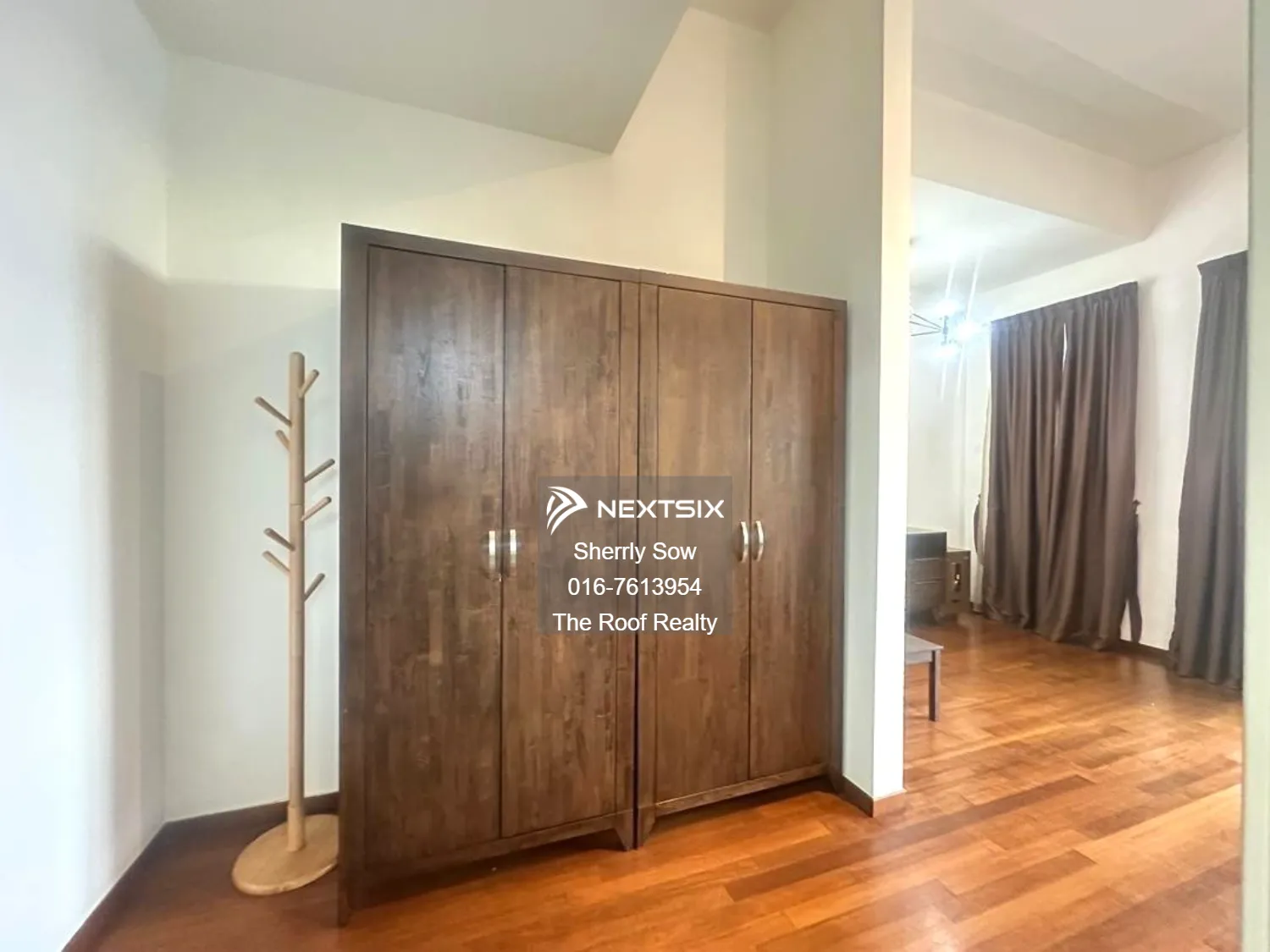 Cluster House For Sale in Iskandar Puteri (Nusajaya) Johor - Image 7