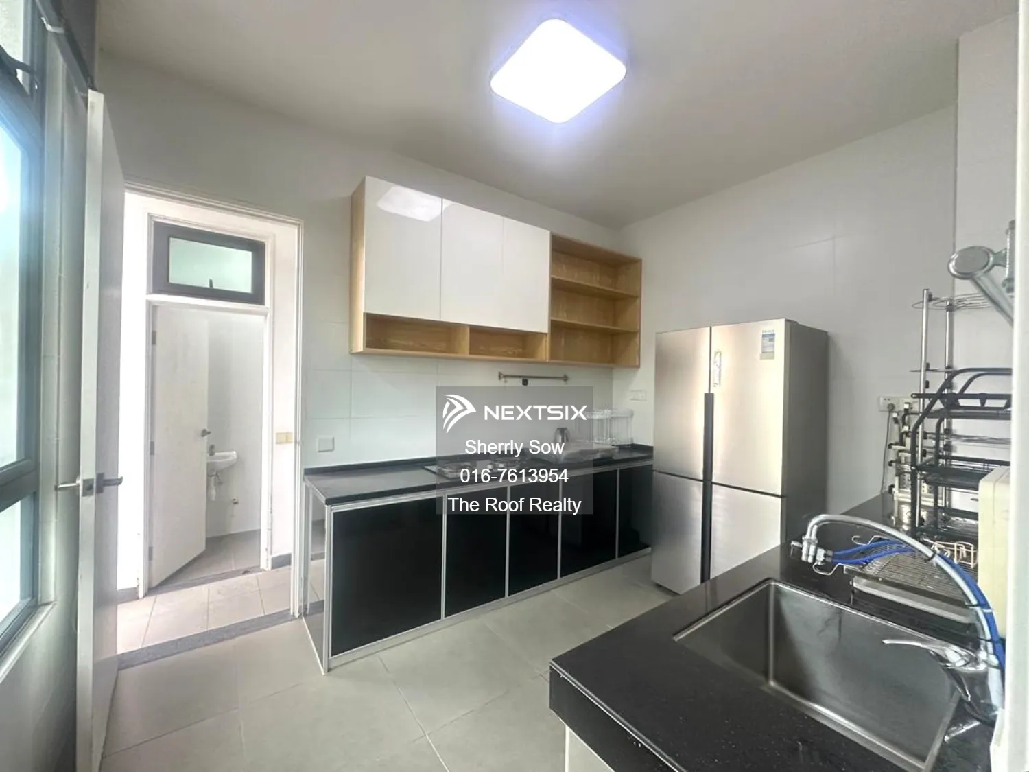 Cluster House For Sale in Iskandar Puteri (Nusajaya) Johor - Image 8