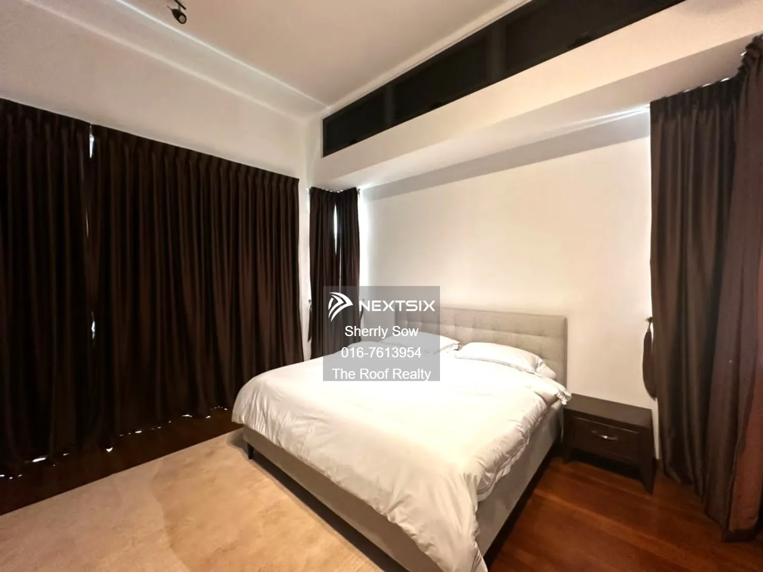 Cluster House For Sale in Iskandar Puteri (Nusajaya) Johor - Image 5