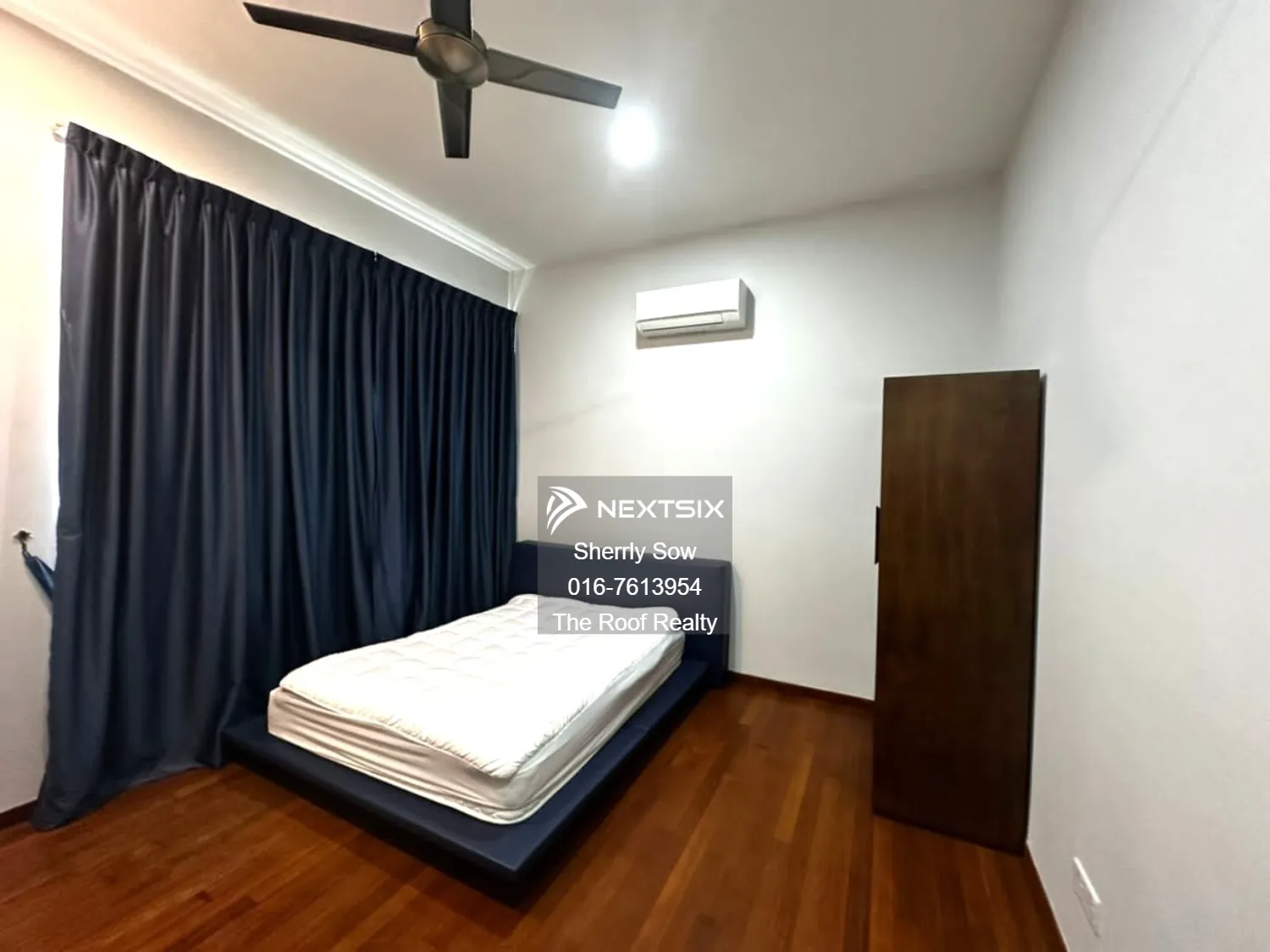 Cluster House For Sale in Iskandar Puteri (Nusajaya) Johor - Image 6