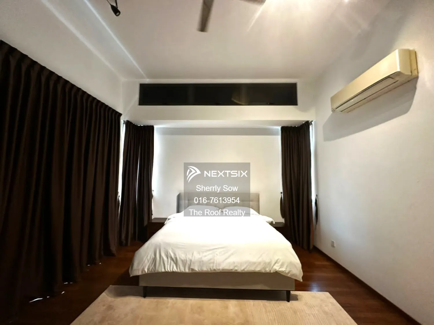 Cluster House For Sale in Iskandar Puteri (Nusajaya) Johor - Image 7