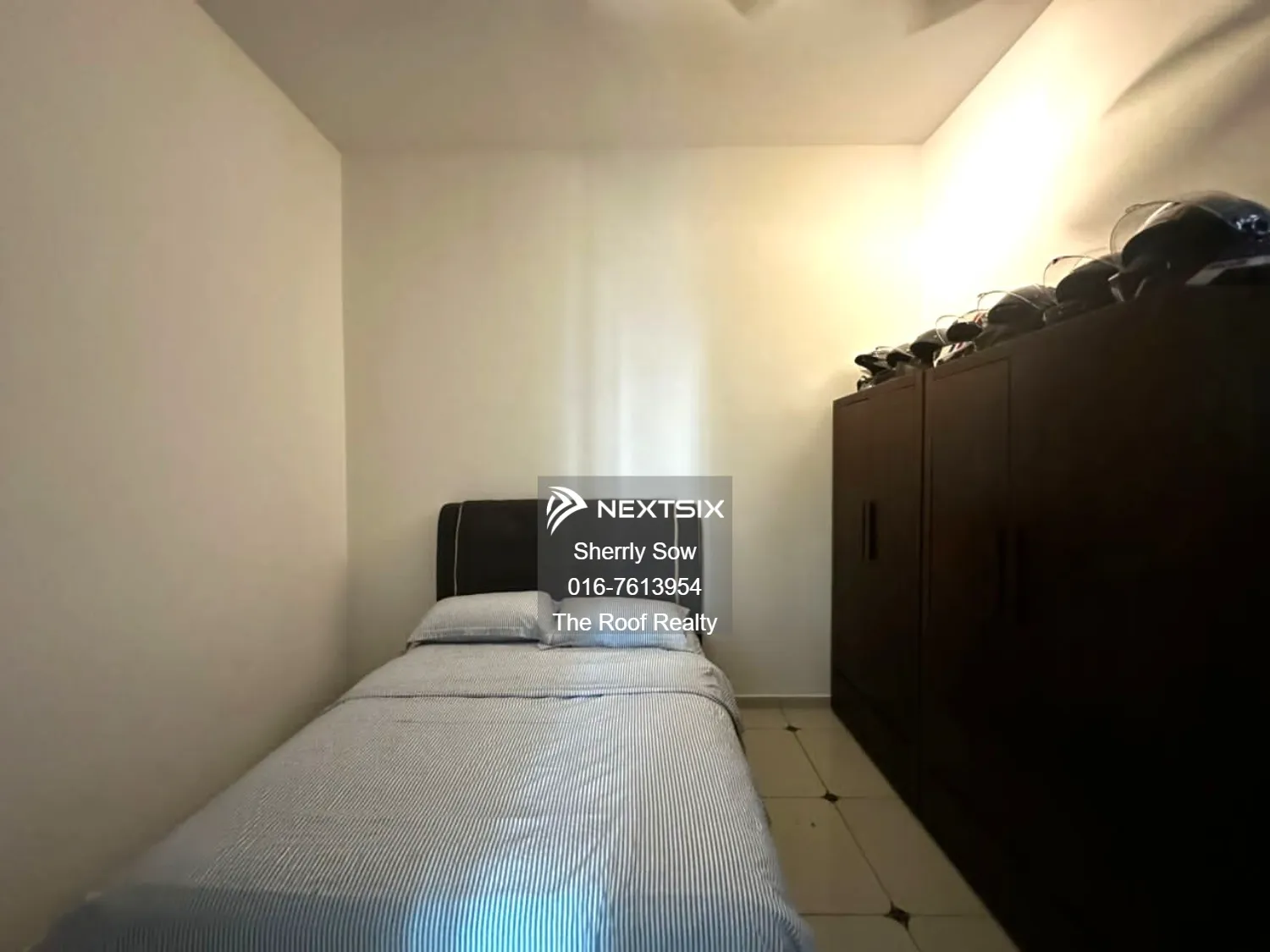 Cluster House For Sale in Iskandar Puteri (Nusajaya) Johor - Image 8