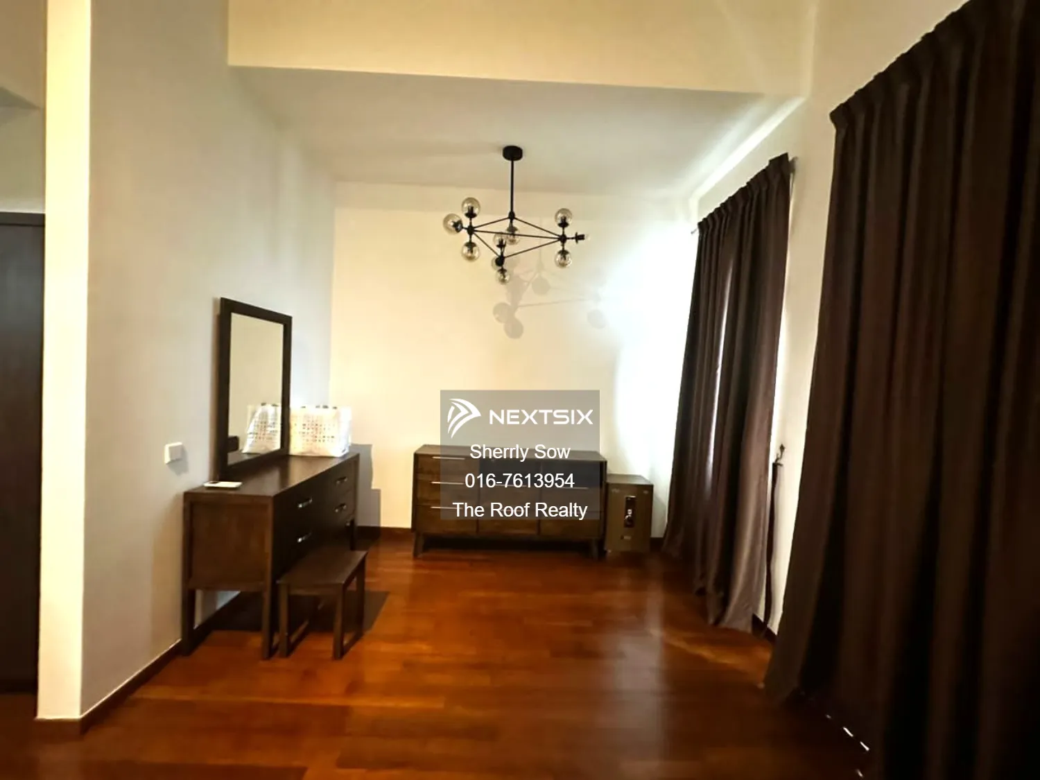 Cluster House For Sale in Iskandar Puteri (Nusajaya) Johor - Image 9