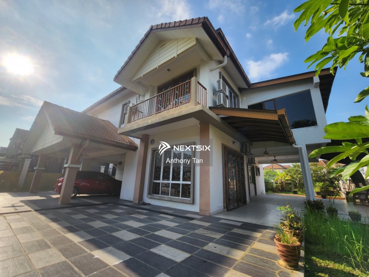 Semi-detached House For Sale in Kajang Selangor