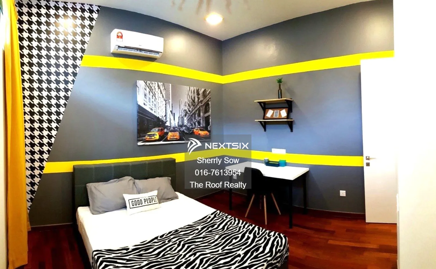 Cluster House For Sale in Iskandar Puteri (Nusajaya) Johor