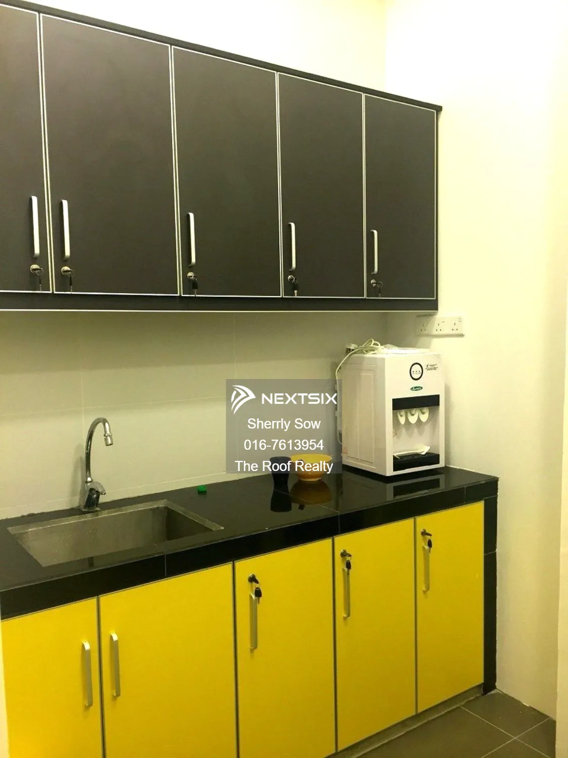 Cluster House For Sale in Iskandar Puteri (Nusajaya) Johor - Image 10