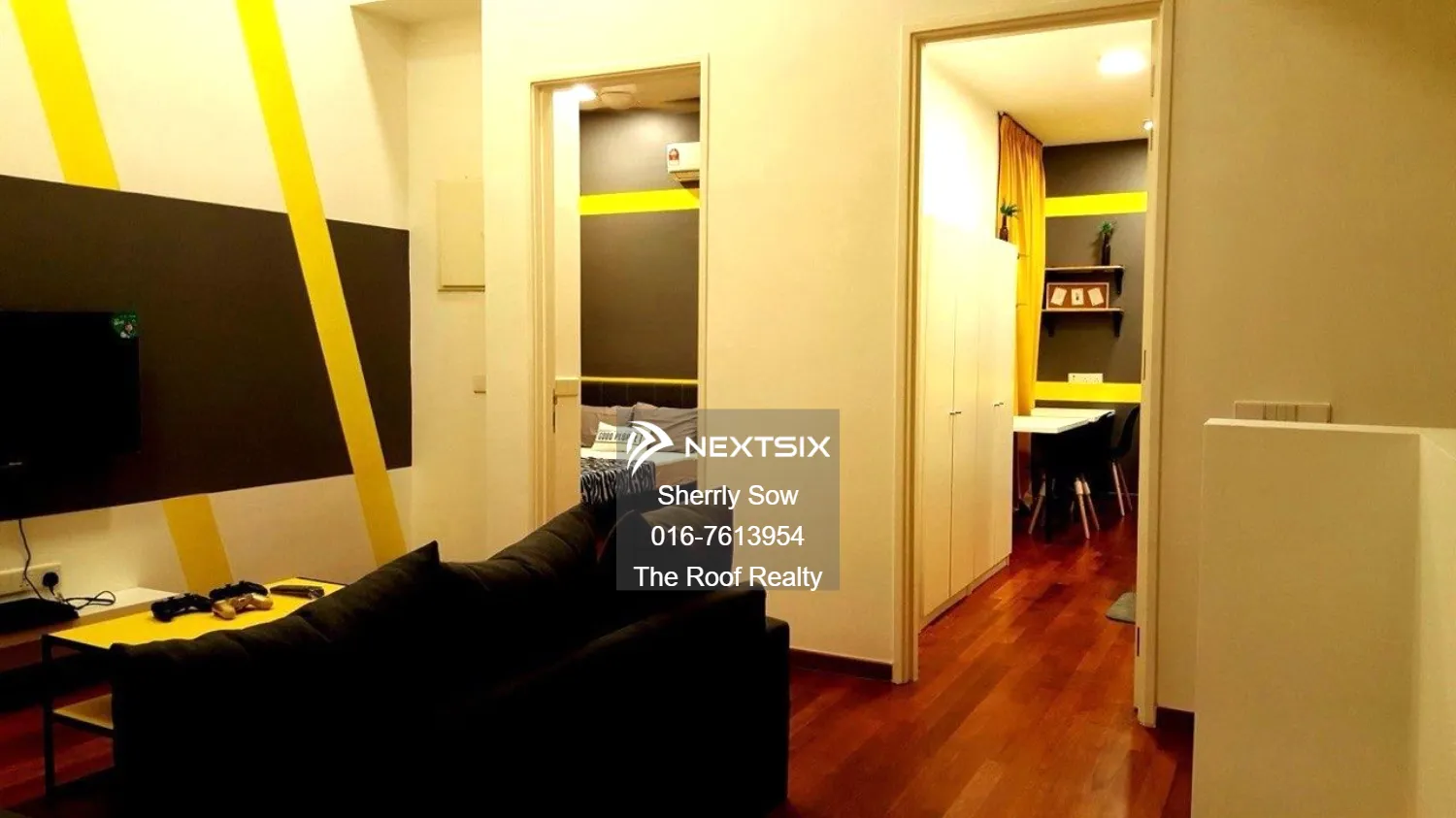 Cluster House For Sale in Iskandar Puteri (Nusajaya) Johor - Image 6