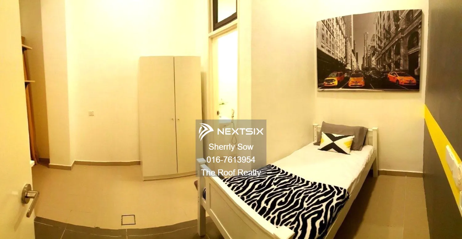 Cluster House For Sale in Iskandar Puteri (Nusajaya) Johor - Image 7