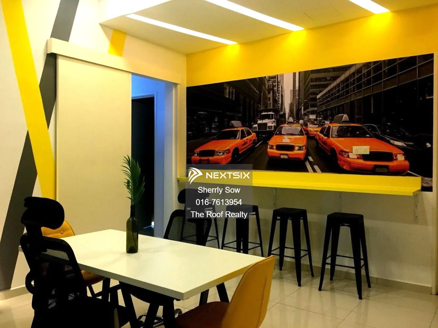 Cluster House For Sale in Iskandar Puteri (Nusajaya) Johor - Image 8