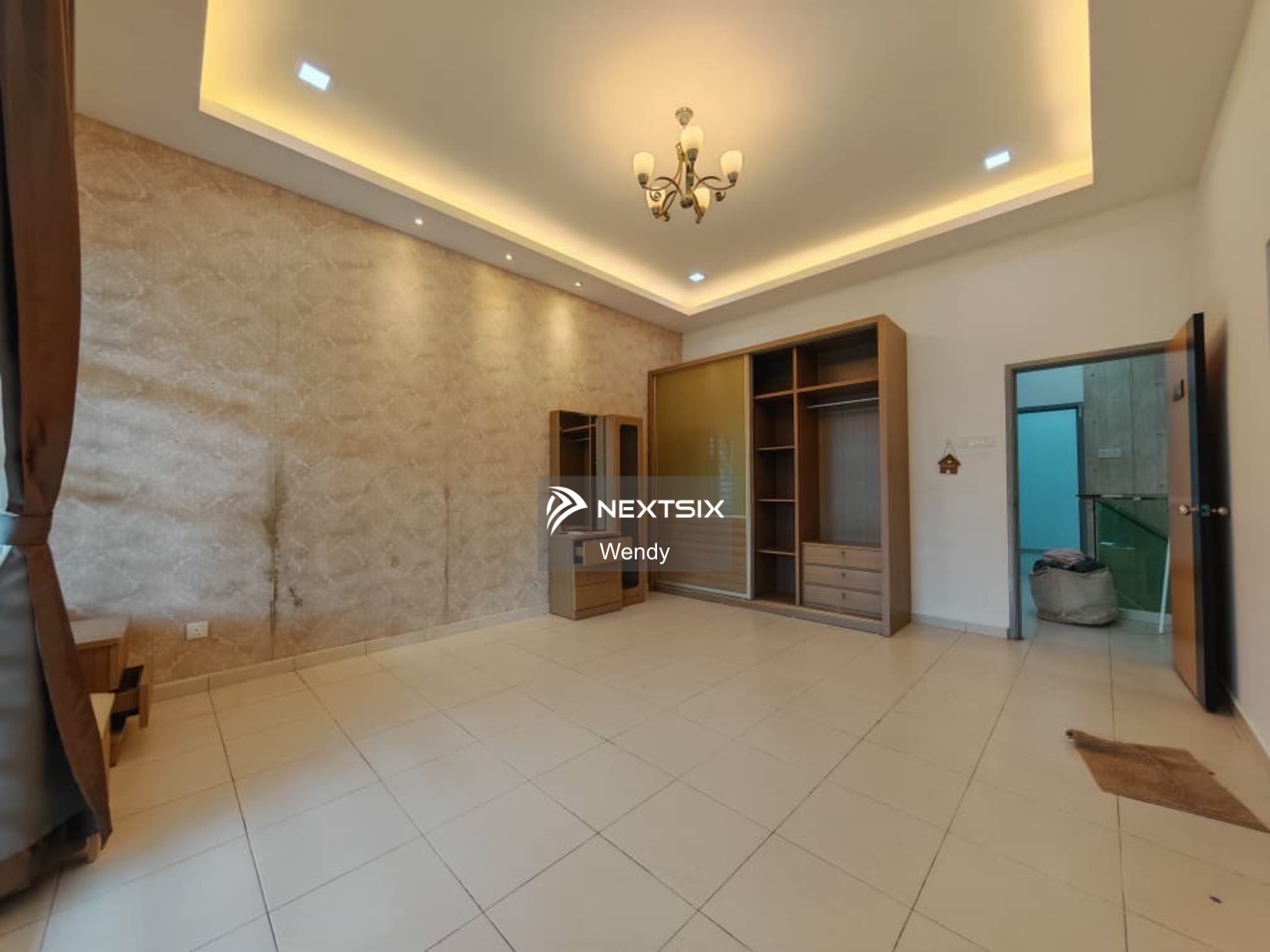 2-sty Terrace/Link House For Rent in Johor Bahru Johor - Image 10