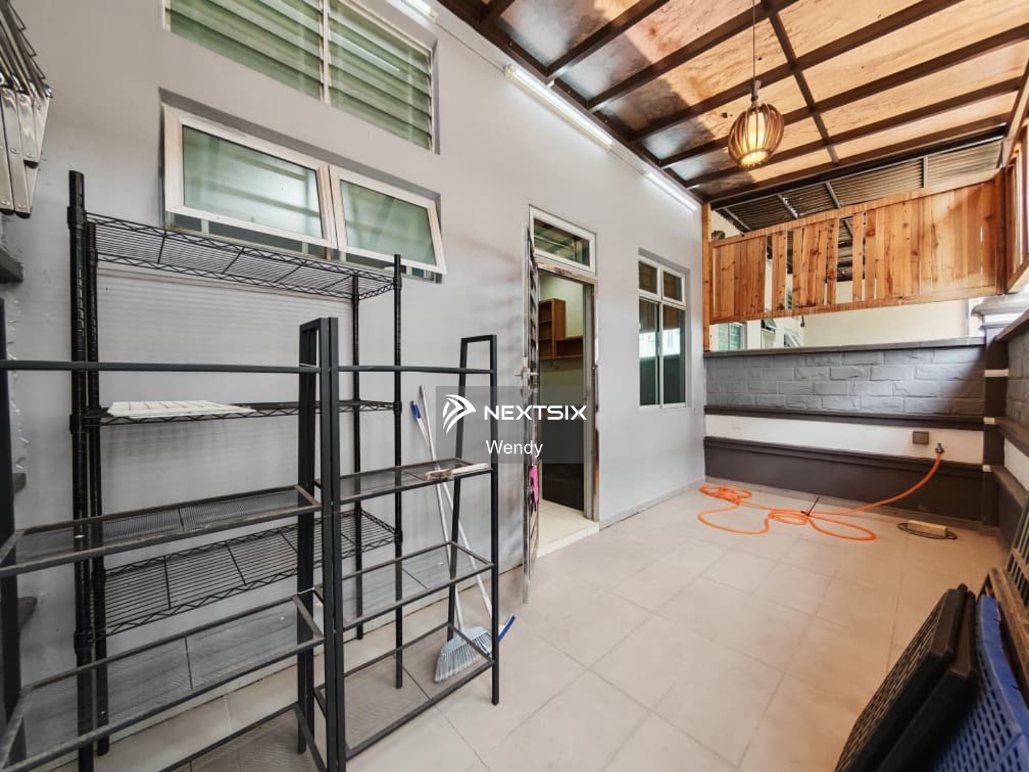 2-sty Terrace/Link House For Rent in Johor Bahru Johor - Image 11