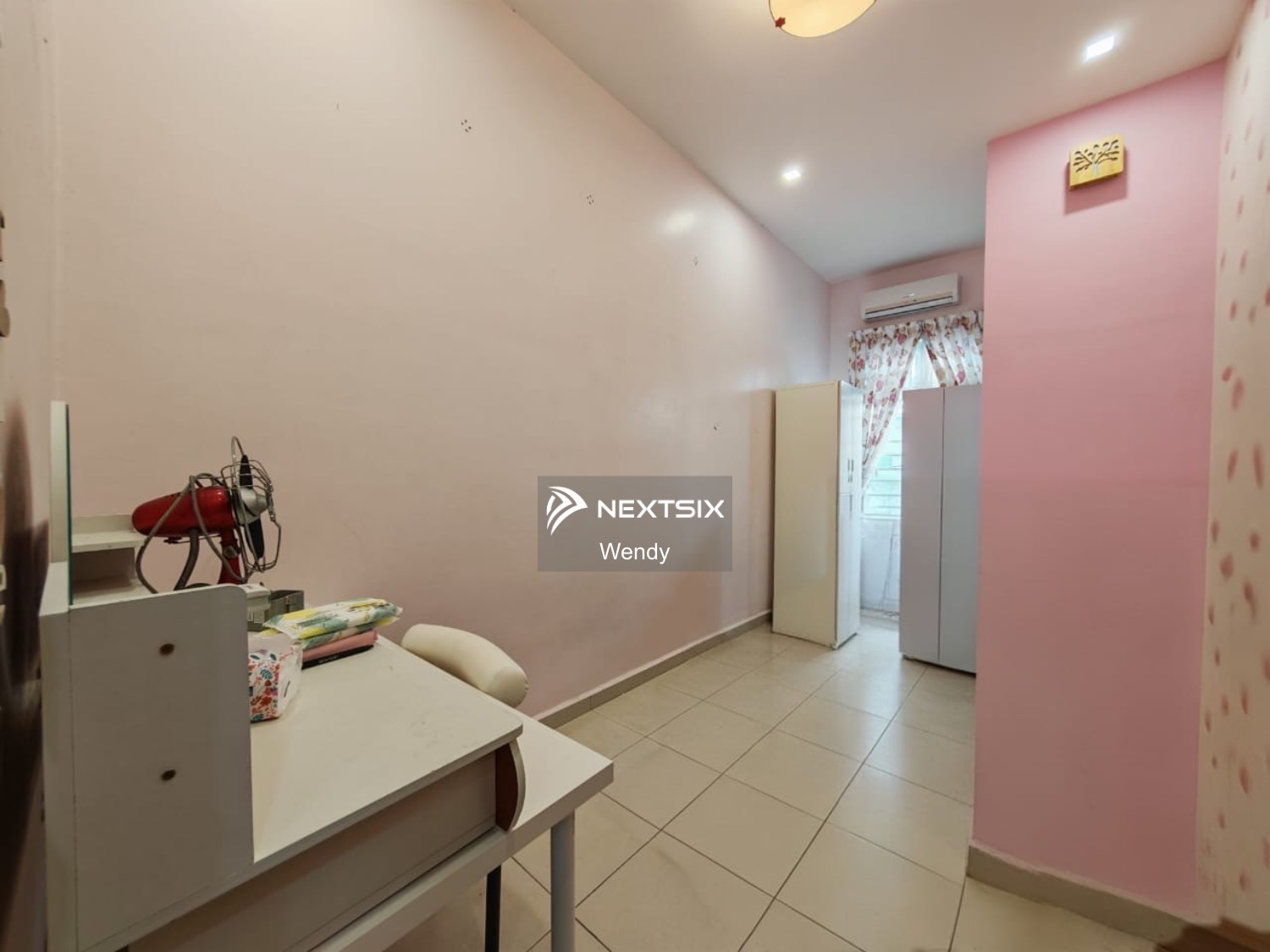 2-sty Terrace/Link House For Rent in Johor Bahru Johor - Image 12