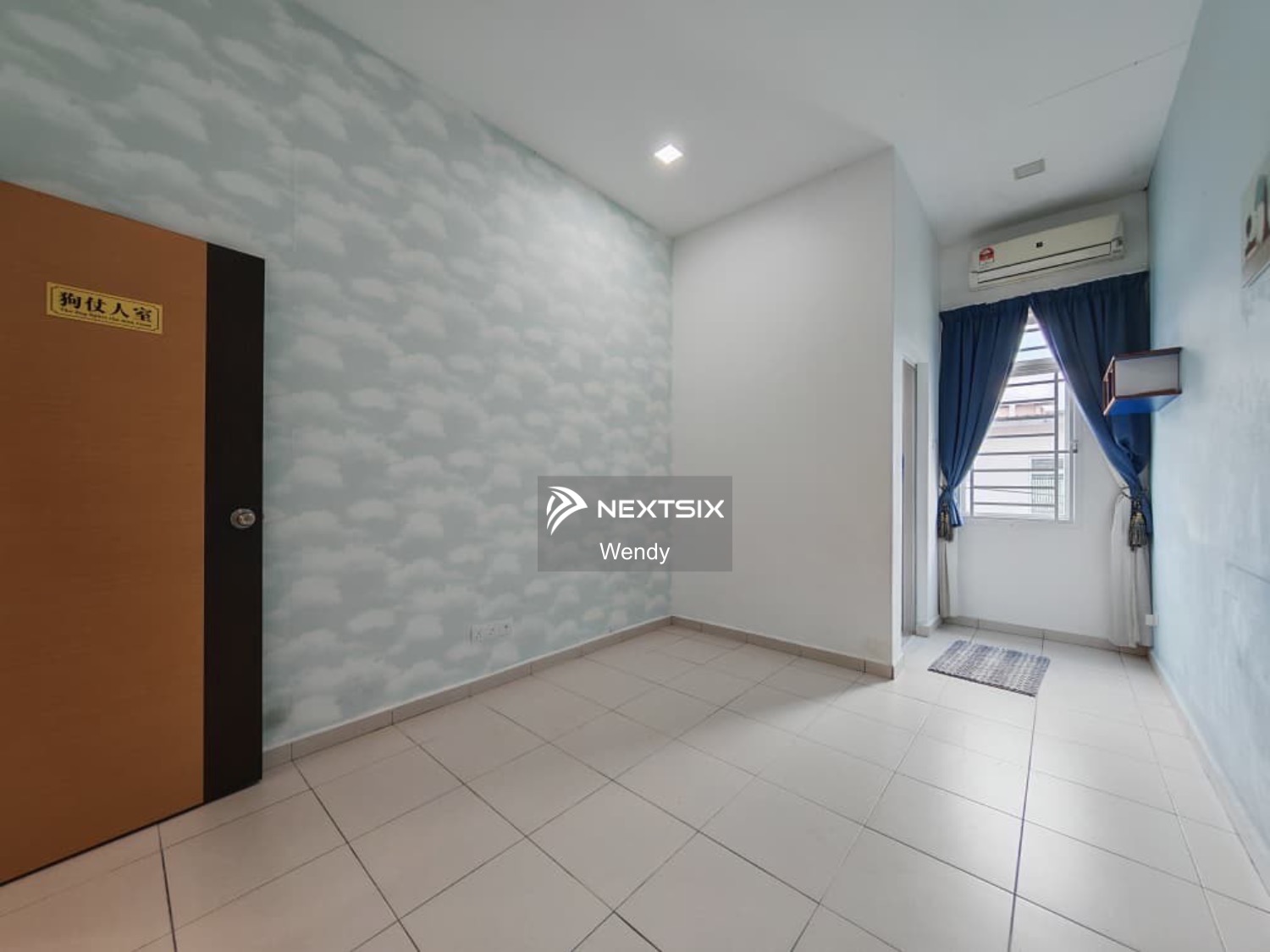 2-sty Terrace/Link House For Rent in Johor Bahru Johor - Image 13