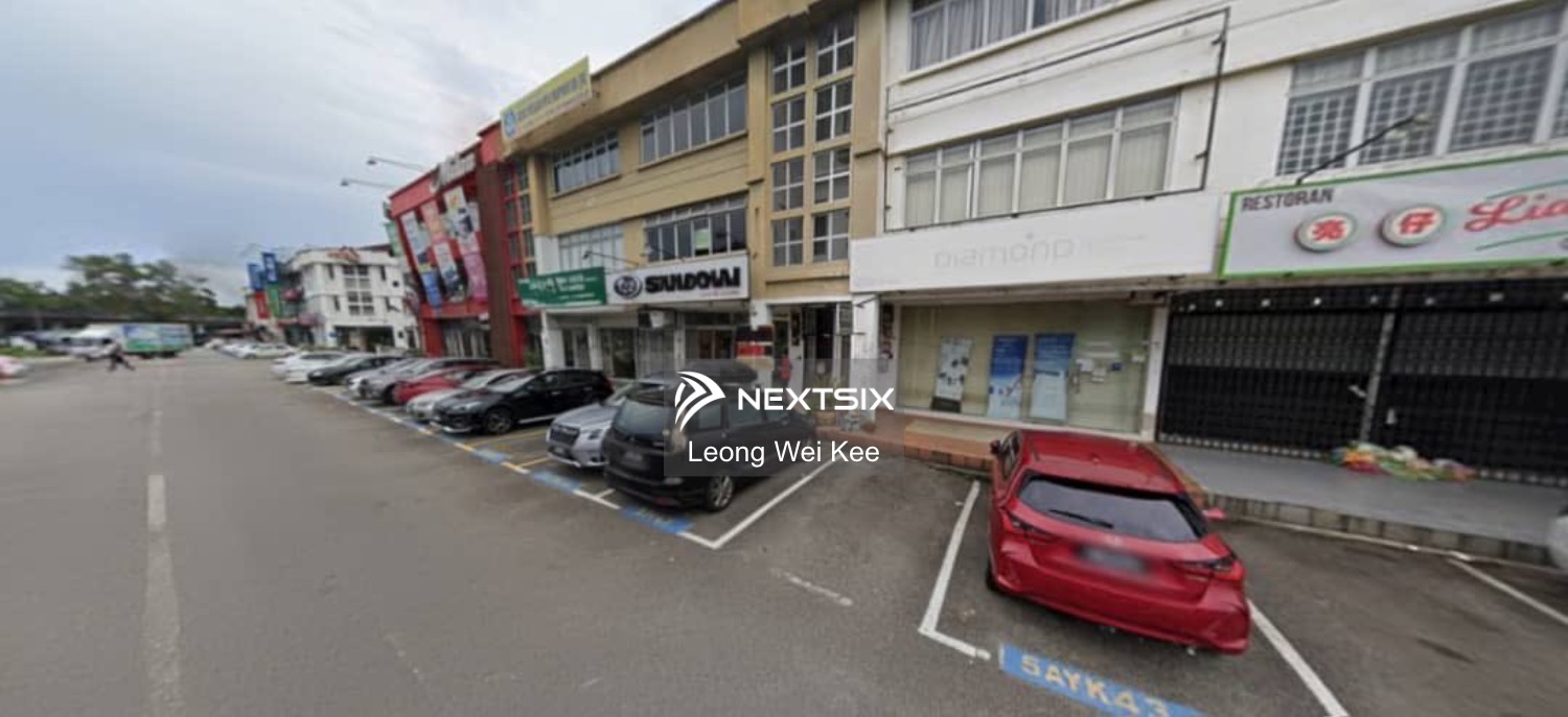 Shop For Rent in Skudai Johor - Image 3