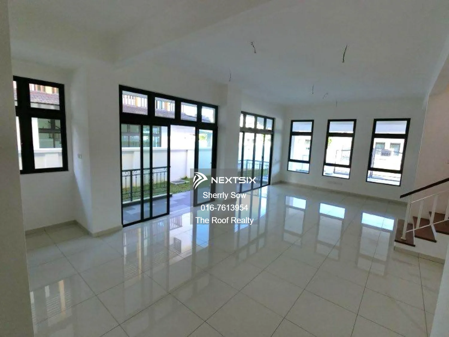 Cluster House For Sale in Iskandar Puteri (Nusajaya) Johor - Image 2