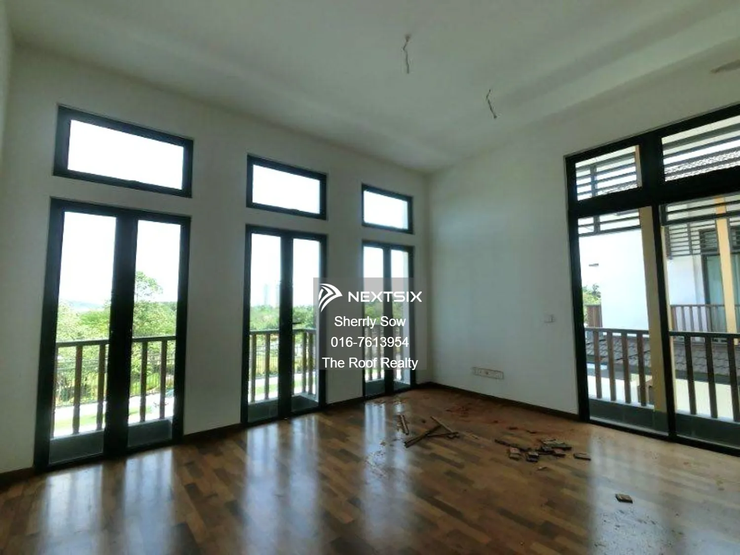 Cluster House For Sale in Iskandar Puteri (Nusajaya) Johor - Image 3