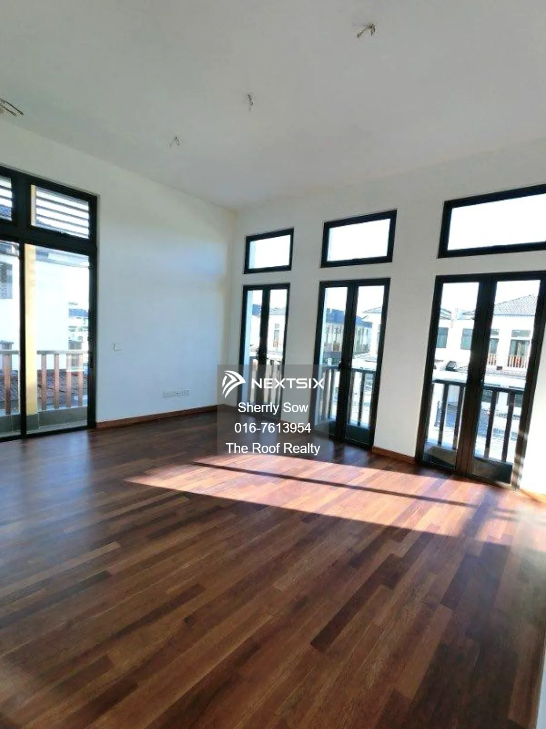 Cluster House For Sale in Iskandar Puteri (Nusajaya) Johor - Image 4