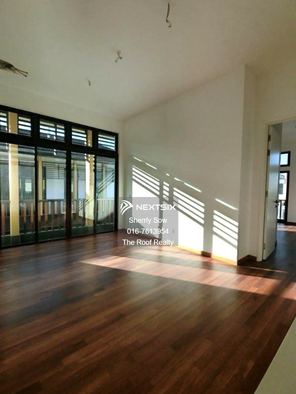 Cluster House For Sale in Iskandar Puteri (Nusajaya) Johor - Image 5