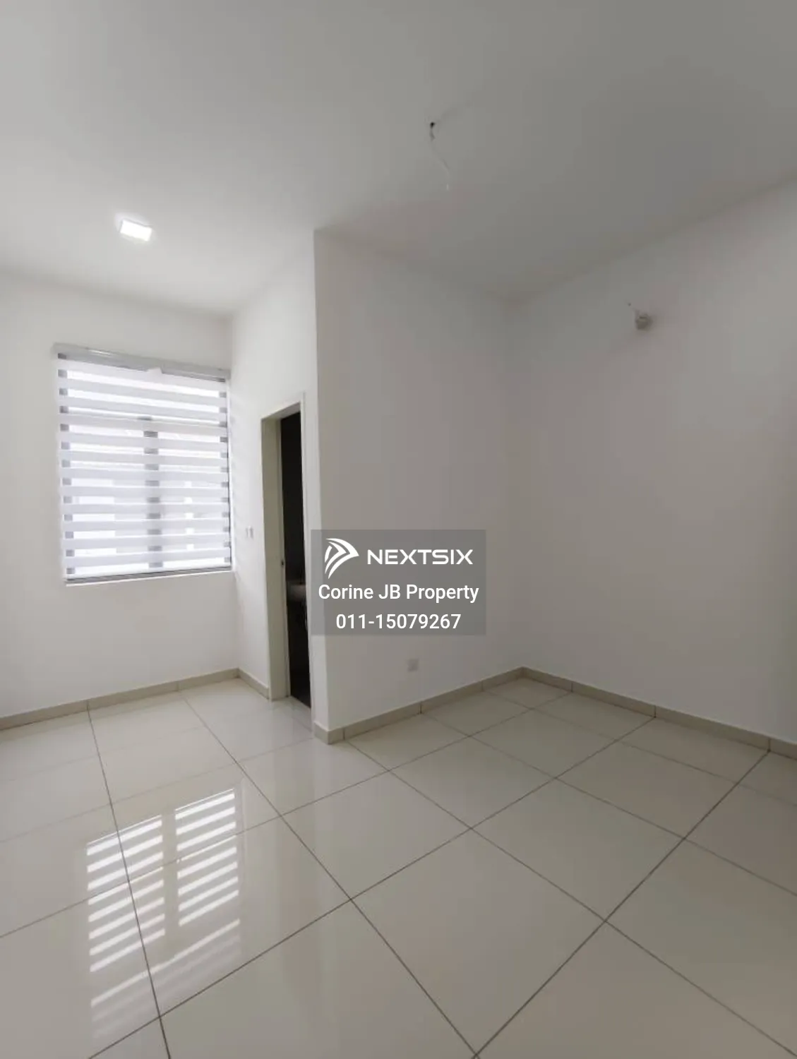 2-sty Superlink House For Sale in Johor Bahru Johor - Image 5